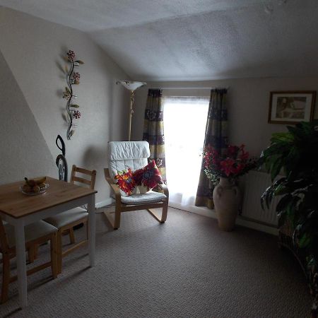Victorian Townhouse Bed & Breakfast Banbury Dış mekan fotoğraf