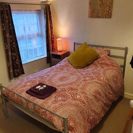 Victorian Townhouse Bed & Breakfast Banbury Dış mekan fotoğraf