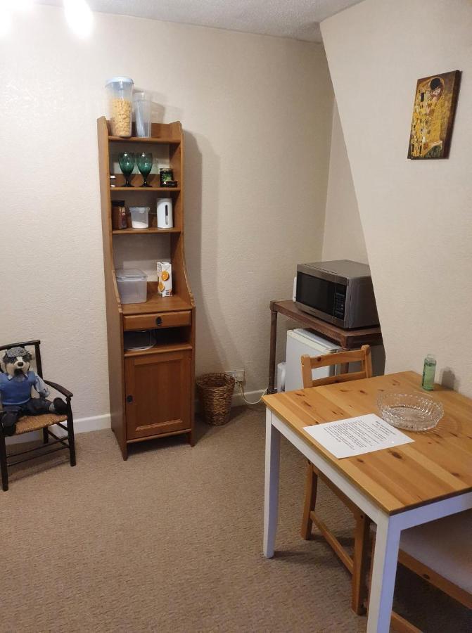 Victorian Townhouse Bed & Breakfast Banbury Dış mekan fotoğraf