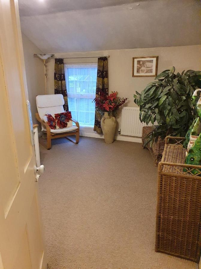 Victorian Townhouse Bed & Breakfast Banbury Dış mekan fotoğraf