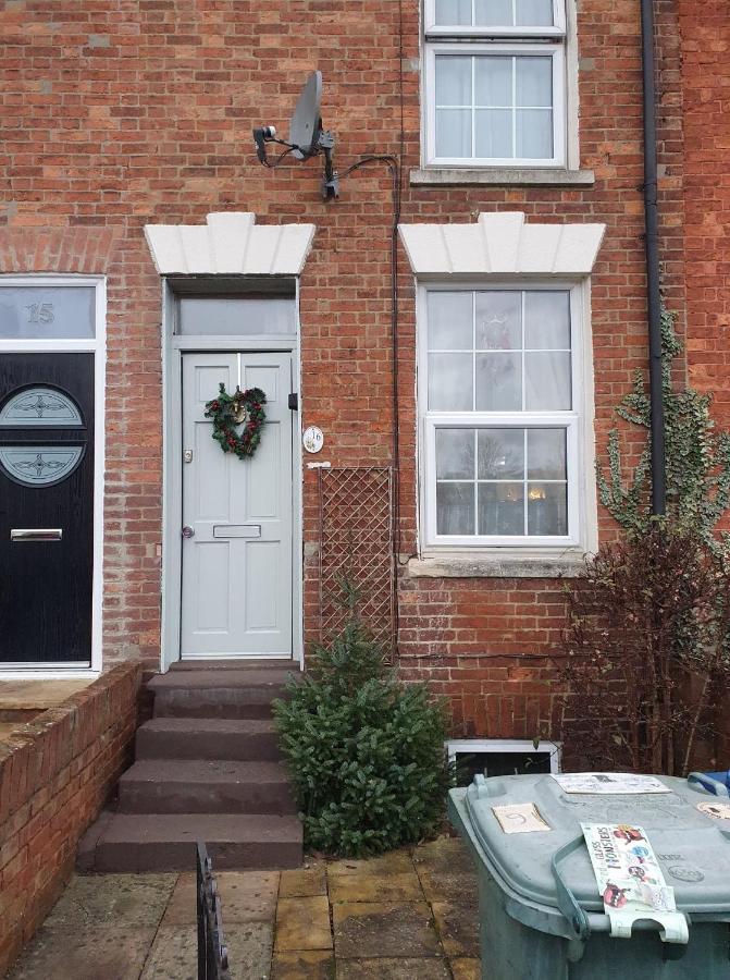 Victorian Townhouse Bed & Breakfast Banbury Dış mekan fotoğraf