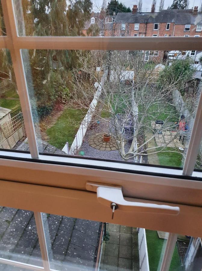 Victorian Townhouse Bed & Breakfast Banbury Dış mekan fotoğraf